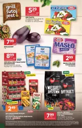 Gazetka promocyjna Stokrotka - Supermarket - Gazetka - ważna od 06.05 do 06.05.2026 - strona 10 - produkty: Ketchup, Warzywa, Top, Sos, Ser, Mus, Favita, Mlekovita, Sałat, Optima, Kotlin, Owoce, Grill, Masło, Mięso, Musztarda, Mleko, Fa