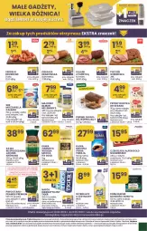 Gazetka promocyjna Stokrotka - Supermarket - Gazetka - ważna od 06.05 do 06.05.2026 - strona 8 - produkty: Mozzarella, Piwa, Piwo, Piec, Majonez, Piernik, Warzywa, Kawa rozpuszczalna, Ser, Gra, Napój energetyczny, Salami, Kawa ziarnista, Kiełbasa krakowska, Serdelki, Dr Gerard, Kawa mielona, Kawa, Jacobs Krönung, Duda, Babuni, Optima, Tiger, Torba, Salami z papryką, Czekolada, Prima, Galbani, Owoce, Mocca Fix Gold, Jacobs, Woseba, Napój, Kiełbasa, Mięso