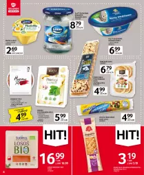 Gazetka promocyjna Selgros - Oferta spożywcza - Gazetka - ważna od 02.05 do 02.05.2023 - strona 8 - produkty: Piec, Pierogi, Hummus, Ciasto francuskie, Sos, Mus, Mop, Płaty śledziowe, Pastella, Bagietka, Zapiekanka, Pieczarka, Szpinak