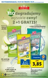 Gazetka promocyjna Lidl - GAZETKA - Gazetka - ważna od 19.01 do 19.01.2022 - strona 46 - produkty: Sok, Mop, Gra