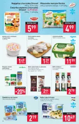 Gazetka promocyjna Stokrotka - Supermarket - Gazetka - ważna od 09.02 do 09.02.2022 - strona 10 - produkty: Piwa, Piec, Kurczak, Sałatka, Frosta, Ryż, Gra, Ryba, SEKO, Ananas, Wafle, Lody, Sałat, Babuni, Sonko, Zielona Budka, Gyros, Surimi, Lisner, Hortex