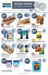 Gazetka promocyjna Stokrotka - Supermarket - Gazetka - ważna od 09.02 do 09.02.2022 - strona 12 - produkty: Majonez, Oliwki, Proszek do prania, Winiary, Chipsy, Lay’s, Olma, HP