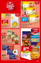 Gazetka promocyjna Auchan - Gazetka - ważna od 29.01 do 29.01.2025 - strona 25 - produkty: Piec, Orzeszki, Chrupki, Sonko, Czekolada, Pieczywo chrupkie, Pieczywo, Bruschette, Felix, Orzeszki ziemne, Fa