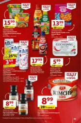 Gazetka promocyjna Auchan - Gazetka - ważna od 29.01 do 29.01.2025 - strona 58 - produkty: Top, Zupa, Jogurt, Napój, Fa