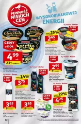Gazetka promocyjna Auchan - Gazetka - ważna od 29.01 do 29.01.2025 - strona 6 - produkty: Jogurt naturalny, Sok, Jogurt, Kefir, Fa