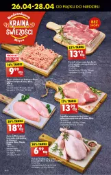 Gazetka promocyjna Biedronka - Od Piątku - Gazetka - ważna od 28.04 do 28.04.2024 - strona 28 - produkty: AEG, Boczek, LG