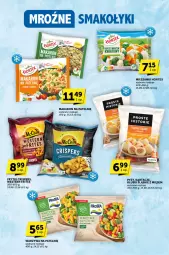 Gazetka promocyjna ABC - Gazetka - ważna od 12.11 do 12.11.2024 - strona 10 - produkty: Makaron, Warzywa, Frytki, Hortex