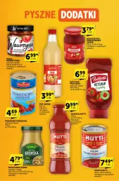 Gazetka promocyjna ABC - Gazetka - ważna od 12.11 do 12.11.2024 - strona 13 - produkty: Ketchup, Koncentrat pomidorowy, Mus, Pudliszki, Pomidory, Musztarda