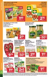 Gazetka promocyjna Stokrotka - Market - Gazetka - ważna od 02.07 do 02.07.2025 - strona 12 - produkty: Torebka, Ketchup, Makaron, Cheerios, Warzywa, Corn flakes, Sos, Ryż, Mus, Gra, Zupa, Bonduelle, Winiary, Dr. Oetker, Przyprawy, Galaretka, Kotlin, Owoce, Kubek, Cenos, Vegeta, Grill, Gala, Kamis, Mięso, Knorr, Musztarda, LG