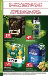 Gazetka promocyjna Stokrotka - Market - Gazetka - ważna od 02.07 do 02.07.2025 - strona 20 - produkty: Piwa, Piwo, Książęce, Warzywa, Koc, Gra, Tropical, Owoce, Okocim, Mango, Mięso