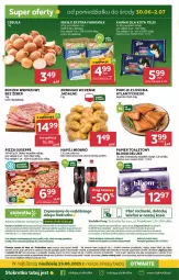 Gazetka promocyjna Stokrotka - Market - Gazetka - ważna od 02.07 do 02.07.2025 - strona 24 - produkty: Cebula, Warzywa, Sos, Ser, Por, JBL, Telefon, Papier, O nas, Ziemniaki, Papier toaletowy, Dres, Dr. Oetker, Pizza, Farm Milk, Boczek, Owoce, Felix, Wagi, Masło, Napój, Mięso, Boczek wieprzowy, LG, Fa