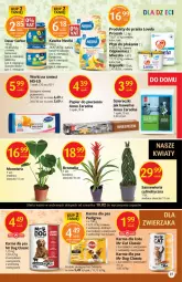 Gazetka promocyjna Delikatesy Centrum - Gazetka DC06 - Gazetka - ważna od 16.02 do 16.02.2022 - strona 27 - produkty: Piec, Kurczak, Warzywa, Ser, Gerber, Papier, Lovela, Worki na śmieci, Tera, Wełna, Płyn do płukania, Bromelia, Worki na śmiec, Deser, Papier do pieczenia