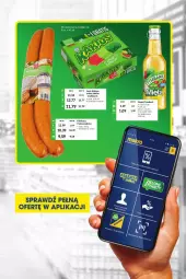 Gazetka promocyjna Makro - [Oferta promocyjna] Artykuły spożywcze i przemysłowe - Gazetka - ważna od 13.06 do 13.06.2022 - strona 3 - produkty: Kaktus, Kiełbasa podwawelska, Wawel, Lody, Tymbark, Arbuz, Napój, Kiełbasa