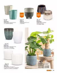 Gazetka promocyjna Obi - Gazetka OBI - Gazetka - ważna od 15.10 do 15.10.2024 - strona 63 - produkty: Perła, Osłonka, Fa