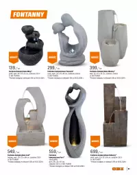 Gazetka promocyjna Obi - Gazetka OBI - Gazetka - ważna od 15.10 do 15.10.2024 - strona 81 - produkty: Gra, Wazon, Silan