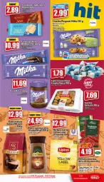 Gazetka promocyjna Topaz - Gazetka - Gazetka - ważna od 15.02 do 15.02.2023 - strona 19 - produkty: Ciastka, Kawa rozpuszczalna, Top, Gry, Cukier, Kawa mielona, Kawa, Velvet, Czekolada, Cukierki, Jacobs, Herbata, Milka, Herbata owocowa, LG
