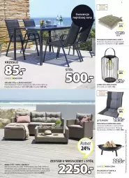 Gazetka promocyjna Jysk - Oferta tygodnia - Gazetka - ważna od 15.03 do 15.03.2022 - strona 10 - produkty: Szezlong, Palenisko, Stół, Sofa, Krzesło, Siedzisko, Poduszka, Lampa, Fa