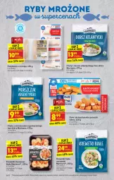 Gazetka promocyjna Biedronka - W tym tygodniu - Gazetka - ważna od 03.07 do 03.07.2021 - strona 16 - produkty: Paluszki rybne, Krewetki, Mintaj, Dorsz, Gala