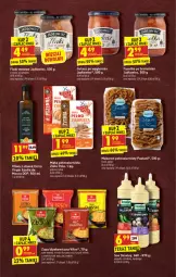 Gazetka promocyjna Biedronka - W tym tygodniu - Gazetka - ważna od 03.07 do 03.07.2021 - strona 27 - produkty: Makaron, Sos, Zupa, Dell, Mąka, Eleo, Flaki, Gala, Flaki wołowe, Fa