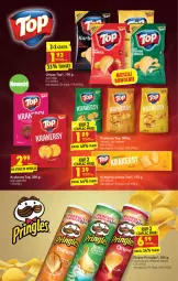 Gazetka promocyjna Biedronka - W tym tygodniu - Gazetka - ważna od 03.07 do 03.07.2021 - strona 39 - produkty: Top, Chipsy, LANA, Krakersy