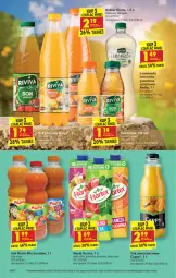 Gazetka promocyjna Biedronka - W tym tygodniu - Gazetka - ważna od 03.07 do 03.07.2021 - strona 40 - produkty: Sok pomarańczowy, Sok, Lemoniada, Cappy, Gala, Napój, Mięta, Nektar, Hortex