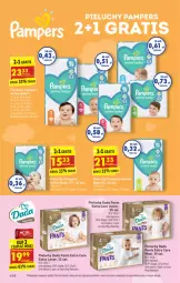 Gazetka promocyjna Biedronka - W tym tygodniu - Gazetka - ważna od 03.07 do 03.07.2021 - strona 44 - produkty: Sok, Gra, Pampers, Pieluchy, Dada, 