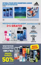 Gazetka promocyjna Biedronka - W tym tygodniu - Gazetka - ważna od 03.07 do 03.07.2021 - strona 49 - produkty: Ser, Por, Gra, Adidas, Sport, Fa
