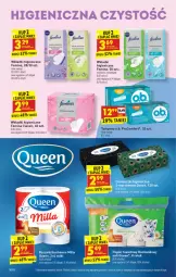 Gazetka promocyjna Biedronka - W tym tygodniu - Gazetka - ważna od 03.07 do 03.07.2021 - strona 50 - produkty: Tampony, Wkładki, O.B.