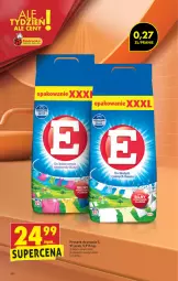 Gazetka promocyjna Biedronka - W tym tygodniu - Gazetka - ważna od 03.07 do 03.07.2021 - strona 6 - produkty: Proszek do prania