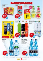 Gazetka promocyjna Prim Market - Gazetka - Gazetka - ważna od 05.05 do 05.05.2021 - strona 11 - produkty: Sok, Ser, Mus, Lemoniada, Oranżada, Tymbark, Limonka, Arbuz, Woda, Napój, Mięta