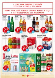 Gazetka promocyjna Prim Market - Gazetka - Gazetka - ważna od 05.05 do 05.05.2021 - strona 12 - produkty: Piwa, Piwo, Piec, Sok, Gra, Kasztelan, Warka, Carlsberg, Harnaś