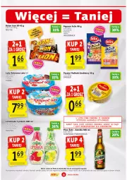 Gazetka promocyjna Prim Market - Gazetka - Gazetka - ważna od 05.05 do 05.05.2021 - strona 6 - produkty: Piwa, Piwo, Piec, Gra, Lemoniada, Lody, Tymbark, Limonka, Felix, Arbuz