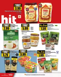 Gazetka promocyjna Topaz - Gazetka - Gazetka - ważna od 20.03 do 20.03.2024 - strona 10 - produkty: Piec, Top, Sos, Ryż, Kupiec, Zupa, Bulion, Winiary, Lion, Kubek, Kamis, Ryż biały, Knorr, LG