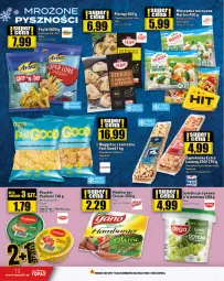 Gazetka promocyjna Topaz - Gazetka - Gazetka - ważna od 20.03 do 20.03.2024 - strona 12 - produkty: Piec, Sałatka, Top, Hamburger, Dega, Sałat, Pieczarka, Burger, Podlaski