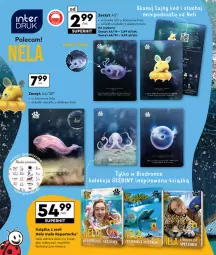 Gazetka promocyjna Biedronka - Szkoła - Gazetka - ważna od 31.08 do 31.08.2024 - strona 57 - produkty: Ser, Por, Książka, Dzieci, Fanta, LG, Fa