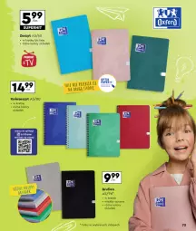 Gazetka promocyjna Biedronka - Szkoła - Gazetka - ważna od 31.08 do 31.08.2024 - strona 74 - produkty: Kawa, Lion