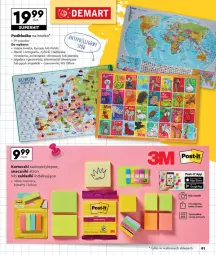 Gazetka promocyjna Biedronka - Szkoła - Gazetka - ważna od 31.08 do 31.08.2024 - strona 92 - produkty: Noż, Mop, Gra, Karteczki samoprzylepne, Dinozaur, Biurko, Podkładka, Podkład, LG, Fa