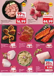 Gazetka promocyjna Kaufland - Gazetka tygodnia - Gazetka - ważna od 06.08 do 06.08.2025 - strona 23 - produkty: Piec, Kurczak, Mięso wołowe, Golonka z indyka, Stek, Salsa, Pieprz, Mięso na gulasz, Flaki, Grill, Golonka wieprzowa, Gala, Flaki wołowe, Mięso, Podudzie z kurczaka