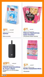Gazetka promocyjna Action - Gazetka tydzień 34 2026 - Gazetka - ważna od 25.08 do 25.08.2026 - strona 28 - produkty: Hama, Gra, Głośnik, Haribo, Fa