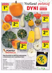 Gazetka promocyjna Intermarche - Gazetka promocyjna - Gazetka - ważna od 04.10 do 04.10.2021 - strona 11 - produkty: Piec, Top, Sól, Mus, Zupa, Bulion, Stek, Lion, Mleczko, Pieprz, Pestki dyni, Piekarnik, Kokos