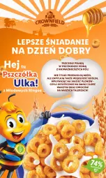Gazetka promocyjna Lidl - GAZETKA - Gazetka - ważna od 01.10 do 01.10.2022 - strona 50 - produkty: Piec, Talerz, Miód, Dzieci
