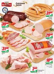 Gazetka promocyjna Dino - Gazetka - Gazetka - ważna od 28.02 do 28.02.2023 - strona 11 - produkty: Kurczak, Por, Mielonka tyrolska, Kiełbasa