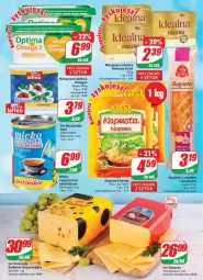 Gazetka promocyjna Dino - Gazetka - Gazetka - ważna od 28.02 do 28.02.2023 - strona 15 - produkty: Piec, Ser, Radamer, Optima, Margaryna, Edam, Mysz