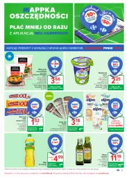 Gazetka promocyjna Carrefour - Gazetka Carrefour - Gazetka - ważna od 15.05 do 15.05.2021 - strona 3 - produkty: Warzywa, Kujawski, Prince Polo, Zott, Wafelek, Kosz, Napoje, Lody, Monini, Alpro, Olej