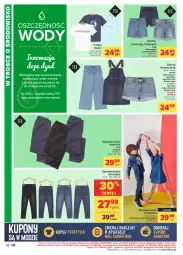 Gazetka promocyjna Carrefour - Gazetka Carrefour - Gazetka - ważna od 15.05 do 15.05.2021 - strona 38 - produkty: Spódnica, Szorty, Bermudy, Spodnie jeans, Kosz, T-shirt, Koszula, Dżinsy, Dzieci, Spodnie, Fanta, Sukienka, Fa
