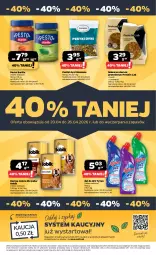 Gazetka promocyjna Netto - Od Poniedziałku - Gazetka - ważna od 26.04 do 26.04.2026 - strona 33 - produkty: Makaron, Rum, Pesto, Tytan, Pestki dyni, Barilla