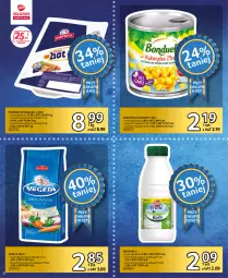 Gazetka promocyjna Selgros - Extra Oferta - Gazetka - ważna od 29.06 do 29.06.2022 - strona 2 - produkty: Hot dog, Parówki, Parówki hot dog, Vegeta, Kefir, Kukurydza