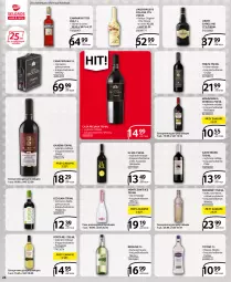 Gazetka promocyjna Selgros - Extra Oferta - Gazetka - ważna od 29.06 do 29.06.2022 - strona 26 - produkty: Por, Gin, Monte Santi, Likier, Monte