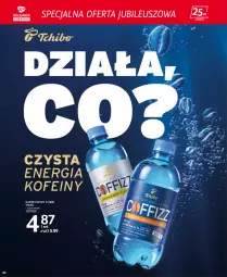 Gazetka promocyjna Selgros - Extra Oferta - Gazetka - ważna od 29.06 do 29.06.2022 - strona 40 - produkty: Tchibo, Napoje