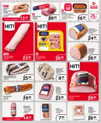 Gazetka promocyjna Selgros - Extra Oferta - Gazetka - ważna od 29.06 do 29.06.2022 - strona 5 - produkty: Kurczak, Polędwica, Sos, Gra, Cars, Szynka, Schab wieprzowy, Boczek, Kiełbasa biała, Szynka delikatesowa, Kiełbasa, Bianka, Mięso